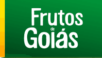 Frutos de Goiás Logo